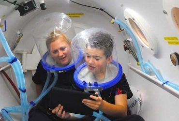 Hyperbaric Oxygen Therapy for Autism Treatment​