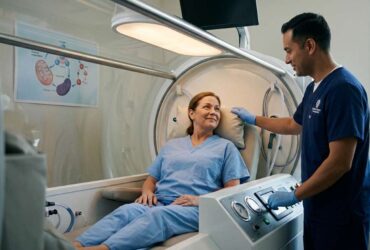 HBOT and cancer care HBOT and cancer care
