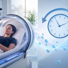 How Long Do the Effects of Hyperbaric Oxygen Therapy Last?