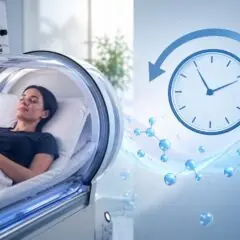 How Long Do the Effects of Hyperbaric Oxygen Therapy Last?