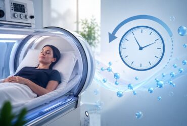 How Long Do the Effects of Hyperbaric Oxygen Therapy Last How Long Do the Effects of Hyperbaric Oxygen Therapy Last