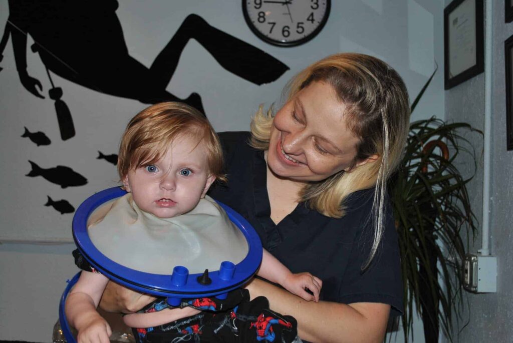 Stem Cell Therapy for Autism