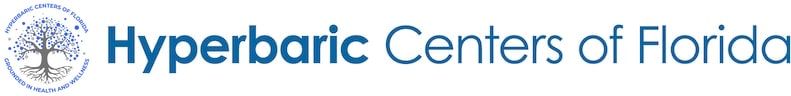 Hyperbaric Oxygen Therapy Logo