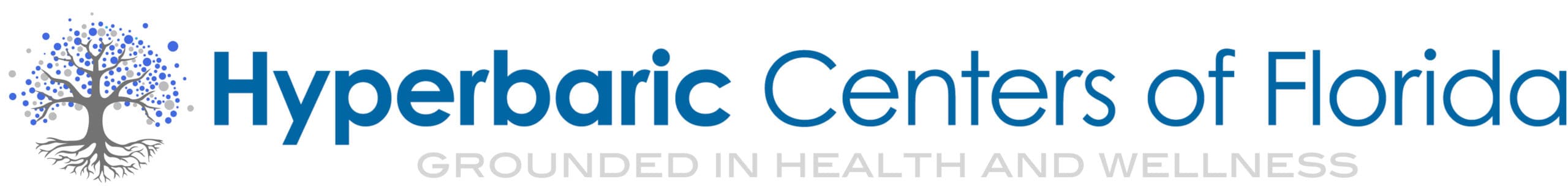 Hyperbaric Oxygen Therapy Logo