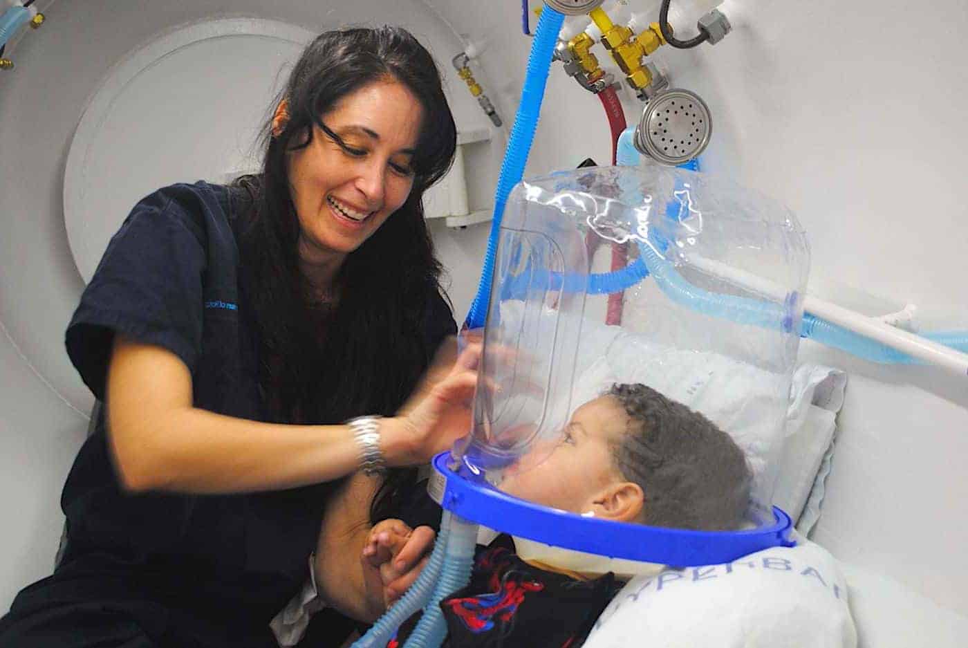 Hyperbaric Chamber Locations Hyperbaric Oxygen Therapy Near Me